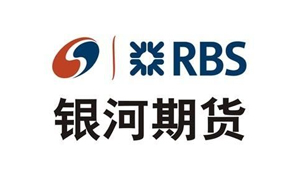 銀河期貨